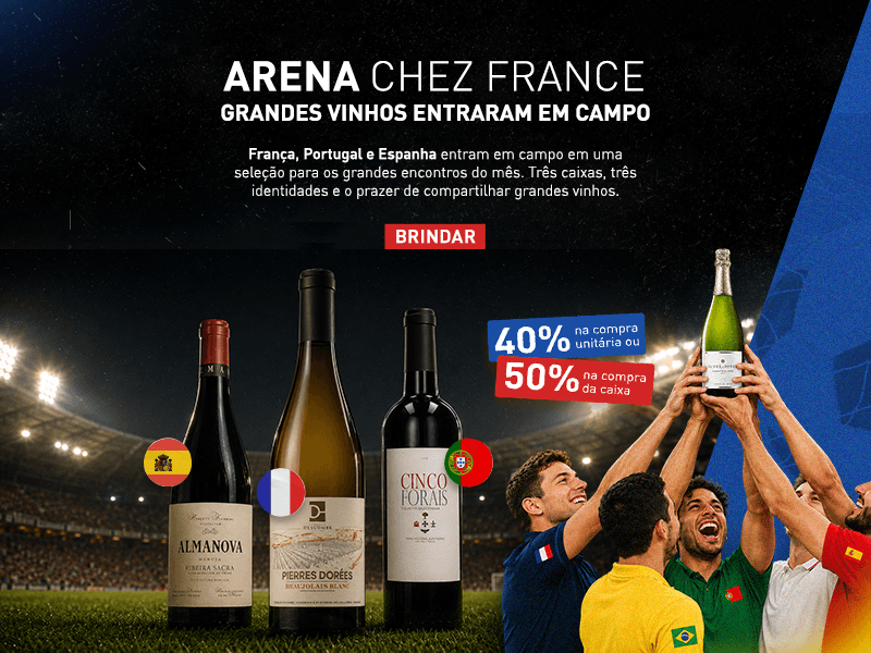 Arena Chez France